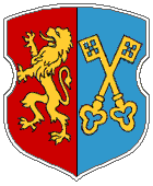 Das Wappen 