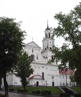  Kloster der Bemardiner