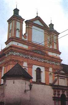 Brigidenkloster