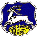 Das Wappen 