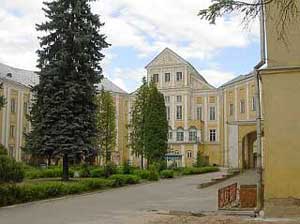 Der Palast 