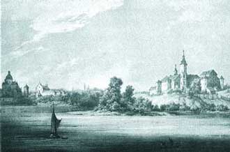 Der Palast 