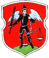 Das Wappen 
