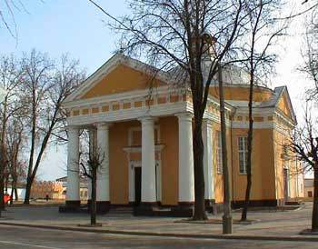 Josefskirche 